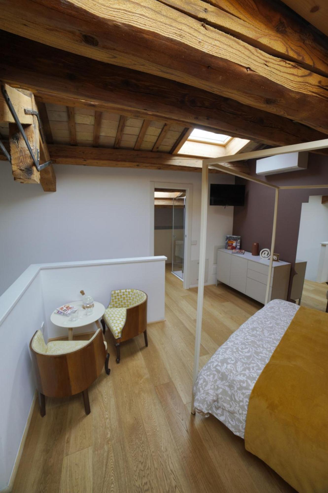Seiya B&B Ravenne Extérieur photo