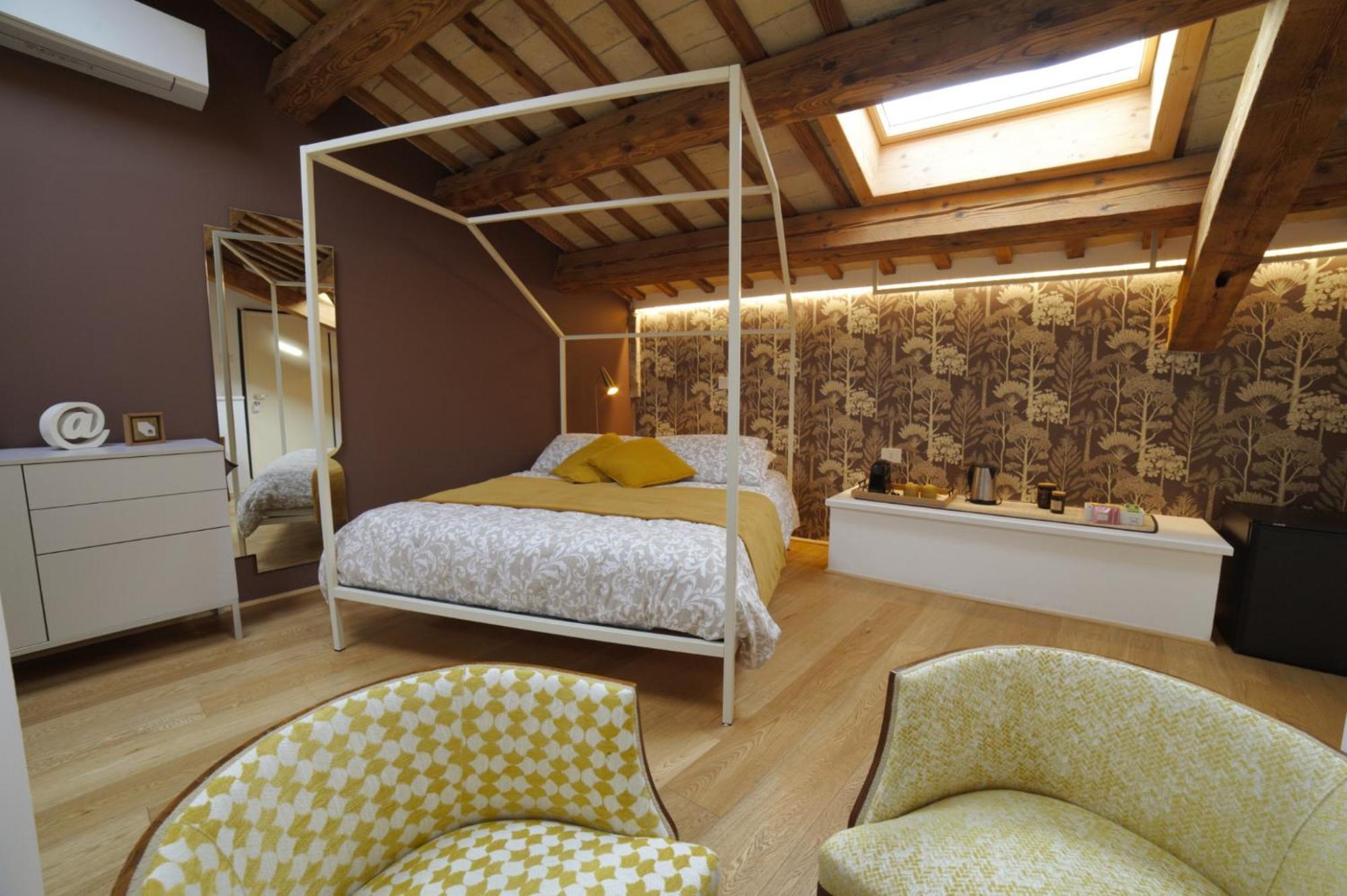 Seiya B&B Ravenne Extérieur photo