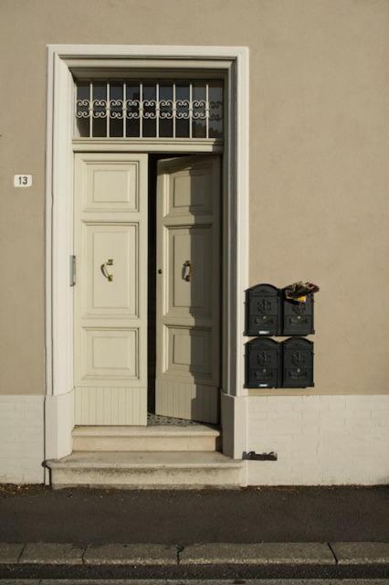 Seiya B&B Ravenne Extérieur photo