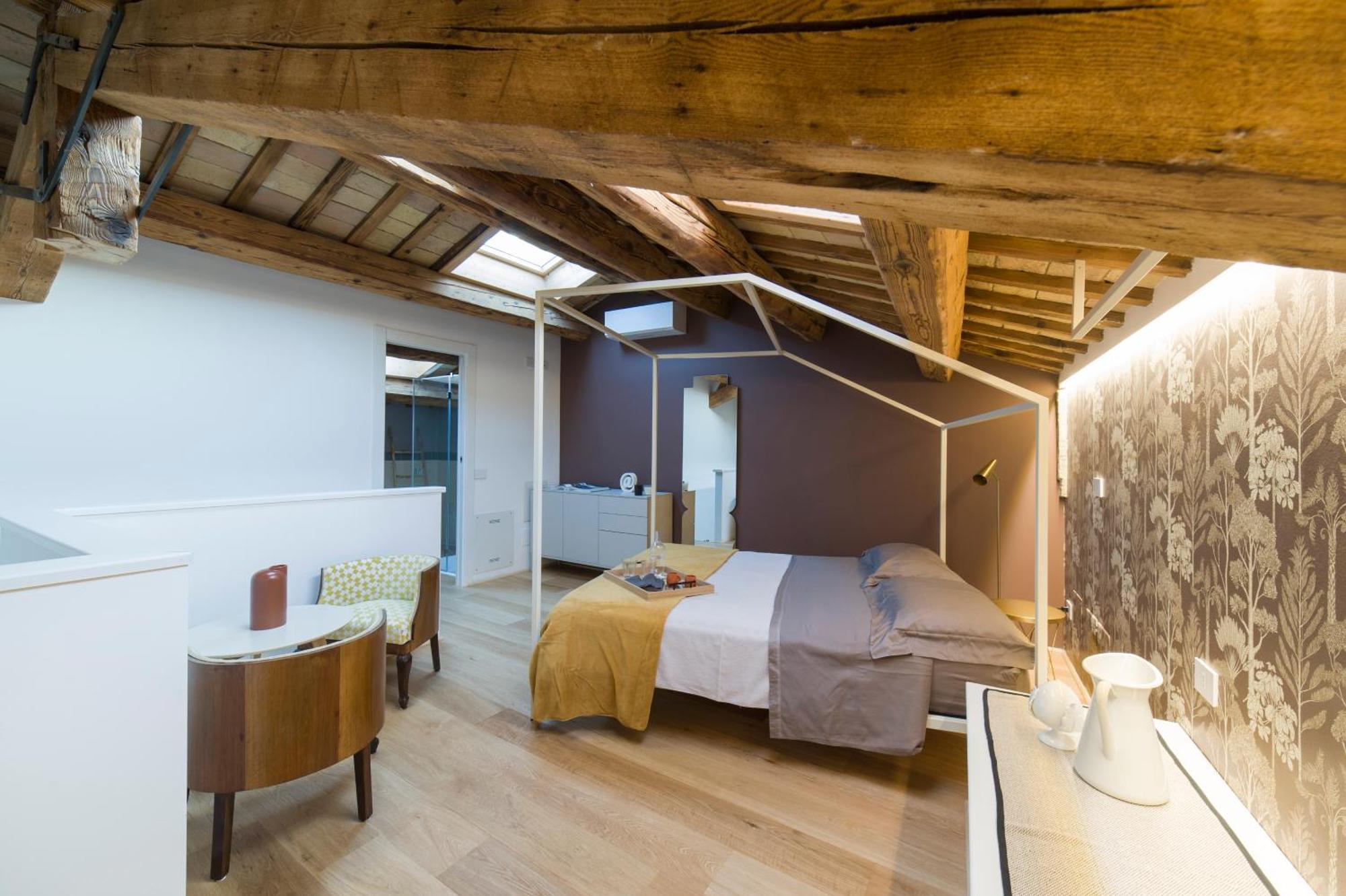 Seiya B&B Ravenne Extérieur photo